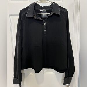 NWT Boutique Pullover